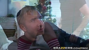 Brazzers Real Wife Stories Jessica Nyx The Ghost Of Christmas Ass
