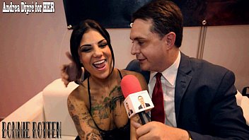 Bonnie Rotten Squirts On Andrea Dipr And Performs Deep Throat
