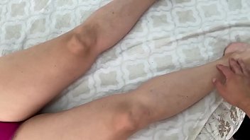 Stepdaughter Arrived And Stepdad Fucked Her