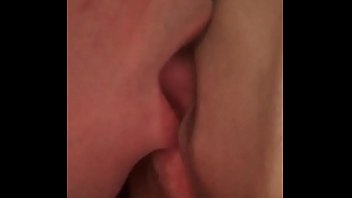 Pov He Love To Lick My Pussy And Give Me Cumshot After Rimming