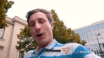 Blowjob Queen Mia Blow Sucks Dick In Public Then Gets Banged In Hotel Wolf Wagner Love Wolfwagner Love