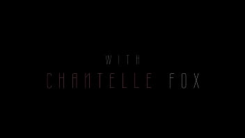 Blow Job And Anal Queen Chantelle Fox