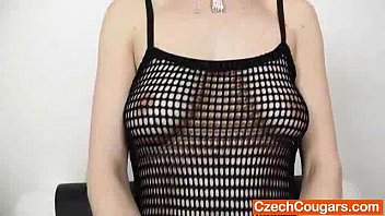 Slender Shaven Hole Mama Nelly First Time Movie