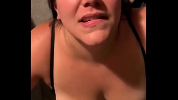 Huge Facial For Cute Latina Slut With Big Tits Begging Like A Dumb Whore Give Me Your Cum Sillyslutwife