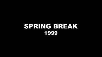 Black Spring Break 1999 2007 Preview