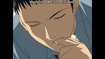 Genmukan Sin Of Desire And Shame Vol 1 02 WWW HentaiVideoWorld Com