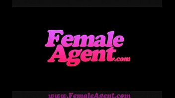 Femaleagent Double Cumshot Surprise For Milf