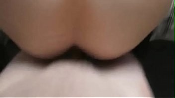 Tattooed Beauty In Stockings Swallows All Cum After Professional Blowjob