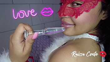 Nsfw Anal Buceta Molhadinha Raissa Conte Lingerie Vermelha Amadora Safada Latina Porno Online Sexy