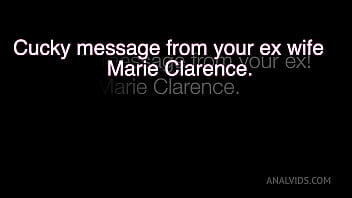 Cucky Message From Your Ex Marie Clarence Jl046