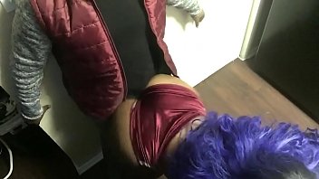 Who Needs A Strip Club When You Got Dirty Diana Shaking That Monster Ass