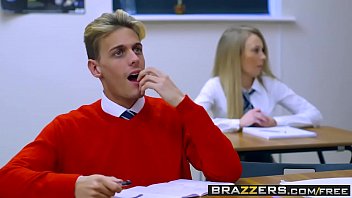 Brazzers Big Tits At School Nekane Sweet Chris Diamond Take Notes