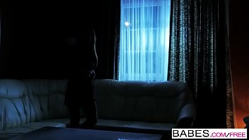 Babes Alexis Brill And Chad Rockwell A Hump In The Night Of Halloween