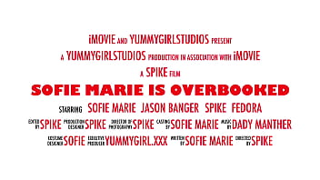 Sofie Marie Is Overbooked Trailer 3 Guys
