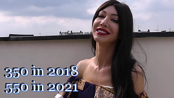 Hotkinkyjo Interview 2018 Remastered 2021 Official Interview With Real Pornstar