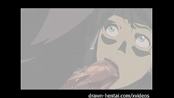Avatar Hentai Porn Legend Of Korra