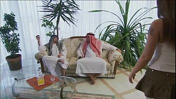 2 Sheikhs From Dubai Fuck Simony Diamond Very Well HD Refurbished Version