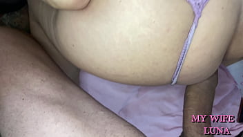 I Love Sucking A Nice Big Cock Before Getting Fucked And Cum All Over My Face And Mouth
