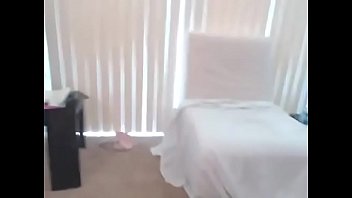 Petite Teen Masturbating On Live Webcam