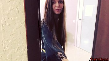 Cheating Girlfriend Is Caught Punished And Creampied Natalissa
