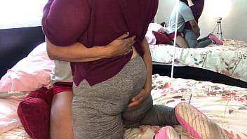 Fucking My Insatiable White Curvy Wife Susers2