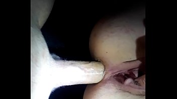 Fucking A Spun Out Butt Slut