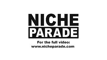 Niche Parade Hidden Cam Footage Of Latin Hotel Maid Sucking My Dick
