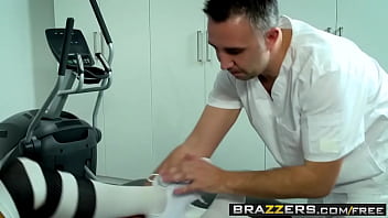 Brazzers Dirty Masseur Courtney Taylor Keiran Lee Stress Buster Trailer Preview