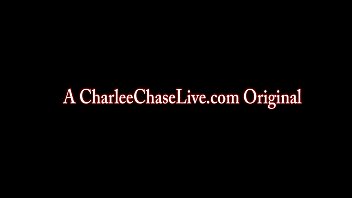 Big Tit Milf Charlee Chase Gets Full Service Massage