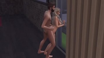 The Sims 4 Top Fucking Wicked Wooohoo