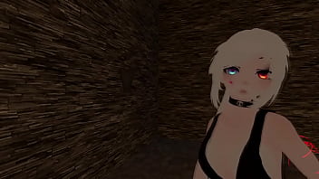 Cum With Me Joi In Virtual Reality Intense Moaning Vrchat