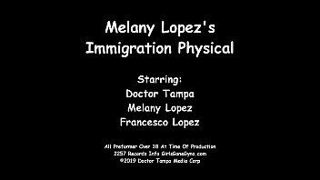 Latina Humiliated As Husband Watches Doctor Preforms Immigration Physical Girlsgonegyno Com