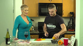 Ep 4 Cooking For Pornstars